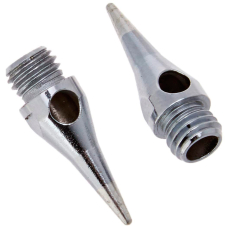 Паяльні насадки Dremel до VersaTip (201)