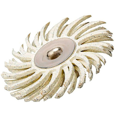 Абразивна щітка Dremel EZ SPEEDCLIC зерно 120 (472S)