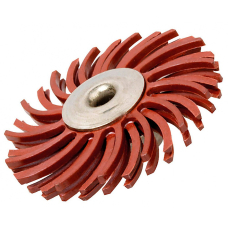 Абразивна щітка Dremel EZ SPEEDCLIC зерно 220 (473S)