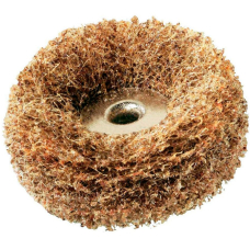 Абразивна губка Dremel EZ Speedclic зерно 180 і 280 (511S)