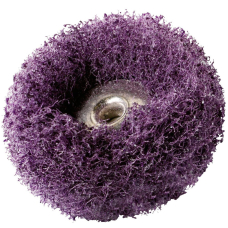 Абразивна губка Dremel EZ SPEEDCLIC зерно 320 (512S)