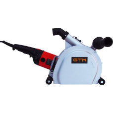 Штроборіз GTM WC230/2600E