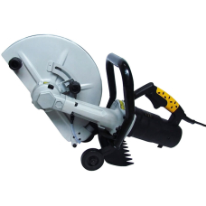 Електроріз GTM DC350, 355 мм