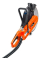 Гидрорез Husqvarna K 2500 H, 400 мм