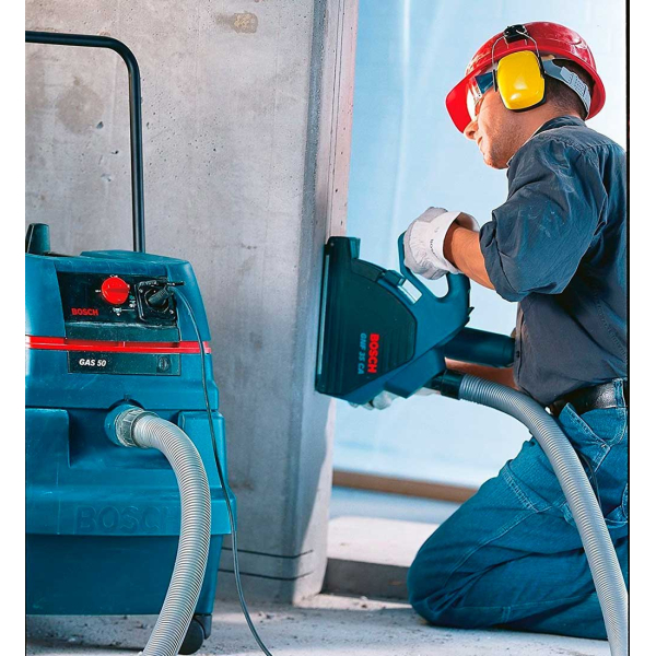 Штроборіз Bosch GNF 35 СA Professional