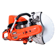 Бензо- та електрорізи