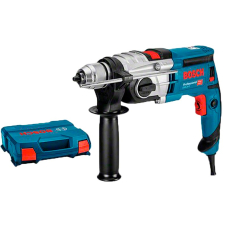 Дриль ударний Bosch GSB 20-2 Professional у L-Case з ШЗП