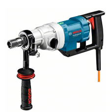 Дриль алмазного свердління Bosch GDB 180 WE Professional в чемодані