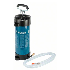 Бак з гідротиском для дрилів Bosch GDB, 10 л
