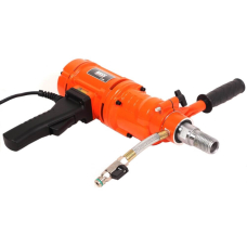 Дриль алмазного буріння Bass Polska BP-7751 в кейсі