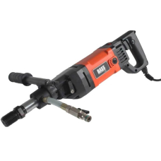 Дриль алмазного буріння Bass Polska BP-7752 в кейсі