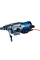 Дриль алмазного свердління Bosch GDB 350 WE Professional з свердлильною стійкою GCR 350