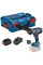 Акумуляторний дриль-шурупокрут Bosch GSR 18V-150 C Professional у L-Boxx, с 2 акб ProCore 8.0 Ah, з/п і модуль Bluetooth