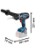 Аккумуляторная ударная дрель-шуруповерт Bosch GSB 18V-150 C Professional в L-Boxx с 2 акб ProCore 8.0 Ah, з/п GAL 1880 CV, модуль Bluetooth