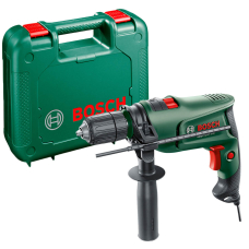 Дриль ударний Bosch EasyImpact 600 у чемодані