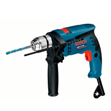 Дриль ударний Bosch GSB 13 RE Professional ШЗП, пошкоджена упаковка