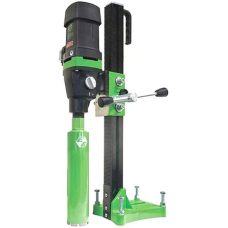 Установка алмазного буріння Eibenstock DB 130