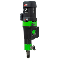 Дриль алмазного свердління з мікроударом Eibenstock ESD 200