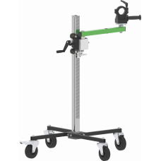 Стійка гідравлічна Eibenstock EBW 1300 для дрилів алмазного свердління