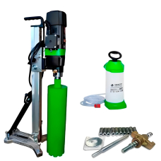 Установка алмазного буріння з нахилом Eibenstock DB 200