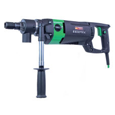 Алмазний дриль з мікроударом  для сухого  свердління  Eibenstock ESD 162