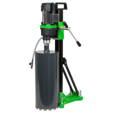 Алмазна бурильна установка Eibenstock PL200 PowerLine