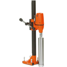 Установка алмазного буріння Husqvarna DMS 160 A