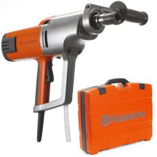 Дриль алмазного буріння Husqvarna DM 230 в кейсі
