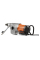Дриль алмазного буріння Husqvarna DM 430