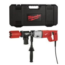 Дрель алмазного сверления Milwaukee DD2-160XE 