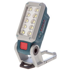 Акумуляторний ліхтар Bosch GLI 12V-330 BB Professional без акб та з/п