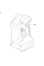 Аккумуляторный фонарь Bosch GLI 18V-300 Professional с 1 акб GBA 18V 4.0Ah, з/у GAL 18V-40