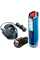 Аккумуляторный фонарь Bosch GLI 12V-300 Professional с 1 акб GBA 12 V 2 Ah, з/у GAL 1210 CV