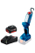 Аккумуляторный фонарь Bosch GLI 18V-300 Professional с 1 акб GBA 18V 4.0Ah, з/у GAL 18V-40