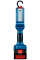 Аккумуляторный фонарь Bosch GLI 18V-300 Professional с 1 акб GBA 18V 4.0Ah, з/у GAL 18V-40