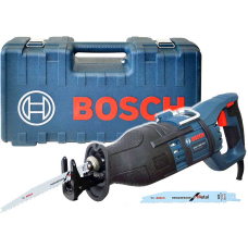 Шабельна пила Bosch GSA 1300 PCE Professional в чемодані