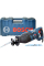 Шабельна пила Bosch GSA 1300 PCE Professional в чемодані