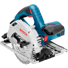 Пила циркулярна Bosch GKS 55+ GCE Professional