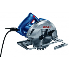 Ручна циркулярна пила Bosch GKS 140 Professional