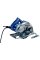 Ручная циркулярная пила Bosch GKS 140 Professional