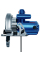 Ручная циркулярная пила Bosch GKS 140 Professional