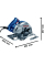 Ручная циркулярная пила Bosch GKS 140 Professional