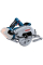 Аккумуляторная дисковая пила Bosch GKS 18V-68 C Professional без акб и з/у