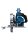 Аккумуляторная дисковая пила Bosch GKS 18V-68 C Professional без акб и з/у