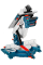 Комбінована пила Bosch GTM 12 JL Professional