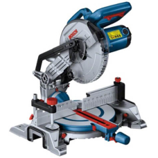 Торцювальна пила Bosch GCM 216 Professional