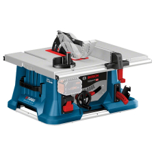 Акумуляторний розпилювальний стіл Bosch GTS 18V-216 Professional