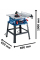 Распиловочный стол Bosch GTS 254 Professional