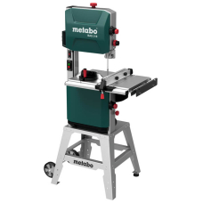 Стрічкова пила Metabo BAS 318 Precision WNB