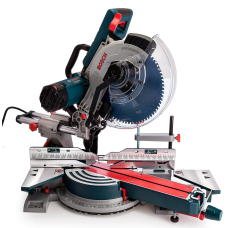 Пила торцювальна Bosch GCM 12 SDE Professional